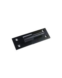 Base Golfo placa preta