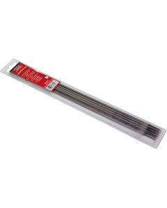 ELETRODOS INOX LINCOLN 2,5 MM 10 UN