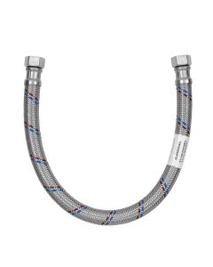 CONEX ACERO DN13 GIG H1/2-H1/2 50CM