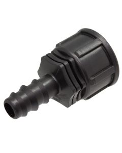 Adaptador rosca fêmea 3/4 x 16mm AquaControl