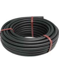 Microtubo de polietileno Ø4mm rolo 15m AquaControl