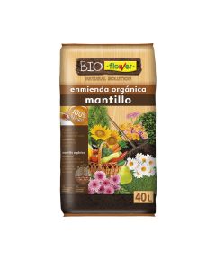 Composto orgânico 40 l