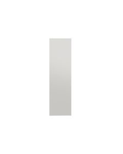 Lateral coluna cozinha PREMIUM Cinza Nuvem Brilho 235 x 59 cm
