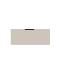 Porta cozinha PREMIUM Cashemire Mate 35x90cm