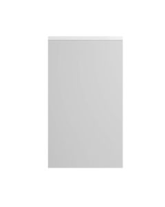Porta Cozinha Star tirador blanco branco Brilho 70 x 40 cm