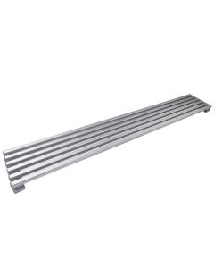 Grelha de ventilação para forno