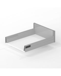 Gaveta de cozinha 40 cm de extensão total