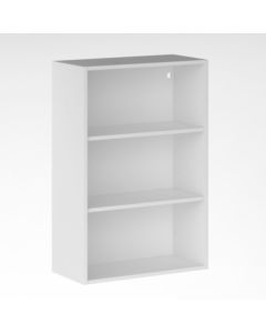 Móvel Superior de Cozinha Branco 90x60x33cm