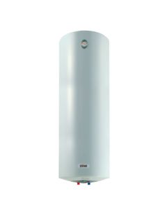 Termoacumulador elétrico 150L vertical vitrificado 1,5 kW Ferroli Classical Plus