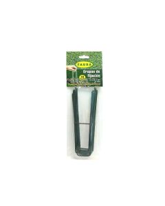 Relva para grama artificial 10 unidade