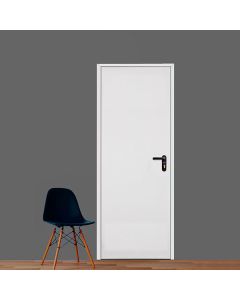 Portamultiusos lacada esquerda 210x80cm