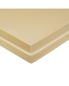 Placa de poliestireno extrudido 125x60x4cm Ursa