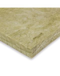 Painel de lã mineral Terra t18p 135x60x4,6cm Ursa