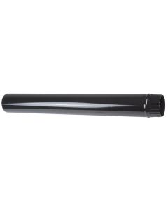TUBO ESMALTADO PRETO