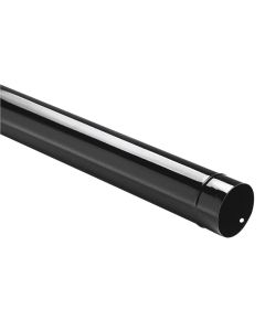 TUBO ESMALTADO PRETO