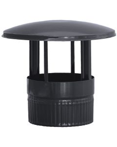 CHAPÉU ESMALTADO Ø 200mm