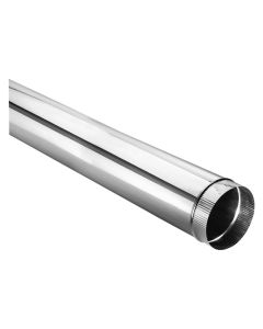 TUBO INOX
