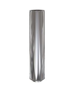 TUBO INOX