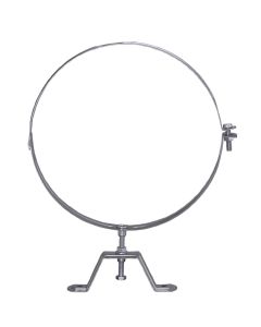 ABRAÇADEIRA AJUSTÁVEL Ø 120mm