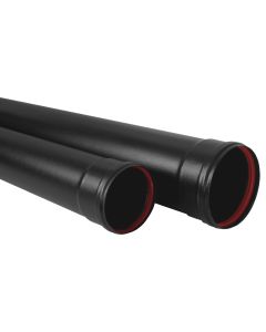TUBO PELLET Ø 80mm
