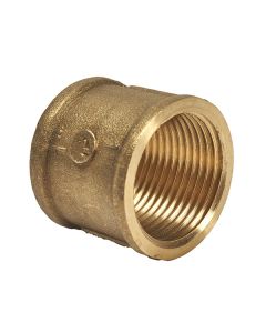 UNIÃO LATÃO 1" 1U.