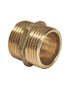 União latão 3/4 1u.