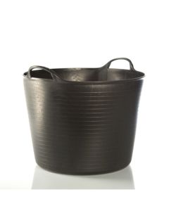 Cesto preto 39 l