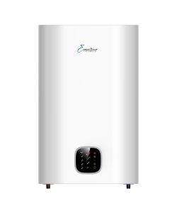 Termoacumulador elétrico 100L multiposição tanque duplo Emelson 