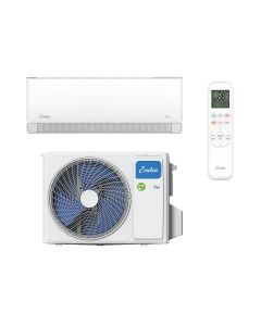 Ar condicionado split 11.944 BTU Wi‑Fi Emelson Pro3