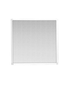 Mosquiteira fixa 160x160 cm