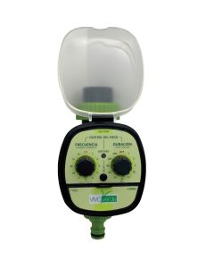 Programador de torneira à prova de água VivoVerde