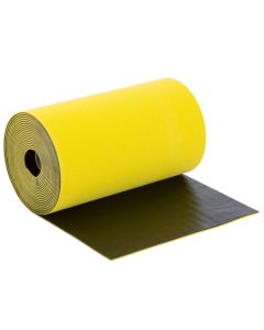 ISOLAMENTO TUBO 10X0,42M