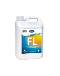 Floculante 5 l