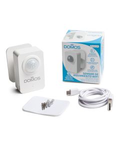SENSOR DE MOVIMENTO WIFI