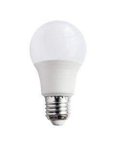 PACK 5 LED STANDARD E27 8.5W 6000K