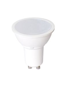PACK 5 LED GU10 4.9W 6000K