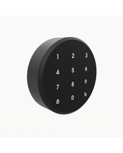 Teclado numérico para fechadura inteligente