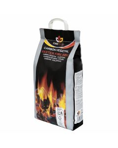 Saco de carvão vegetal 3kg