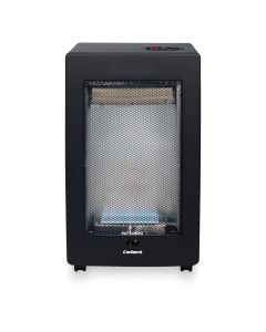 Salamandra a gás butano de chama azul 3,8 kw Corberó