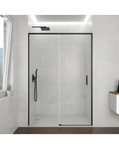 Painel frontal twenty preto 140-145 cm