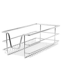 4 cestas deslizantes kukoo para armário de cozinha de 30cm