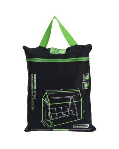 Capa para cobrir o balanço do jardim 225x175x145 cm