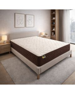 Colchão supersoft eco fresh 22cm 90x190 descansin