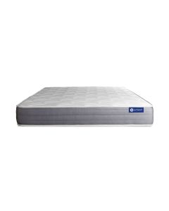 Colchão actisom actiflex dream (160x200 cm - molas ensacadas y viscoelástic