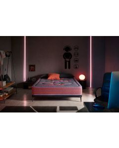 Colchão visco de luxo exclusivo para gamers h29 - 180*200