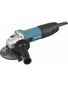 Esmerilhadeira 115mm 720w + anti-reinício – ga4530r Makita