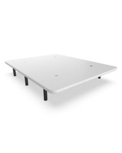 Nalui base estofada 180x200x30cm