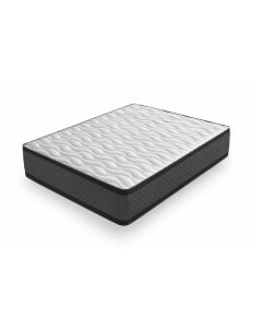 Colchão cesar fresh viscoelástico de luxo (160x200 cm - altura: 30 cm)
