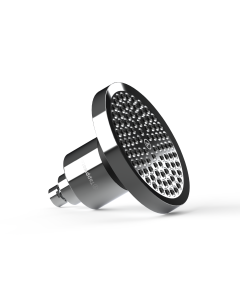Chuveiro com filtro Tappwater ShowerRro Rain SMR – Com kdf-55 e SMR