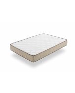 Colchão bambu eco fresh 21cm 140x190cm - moonia